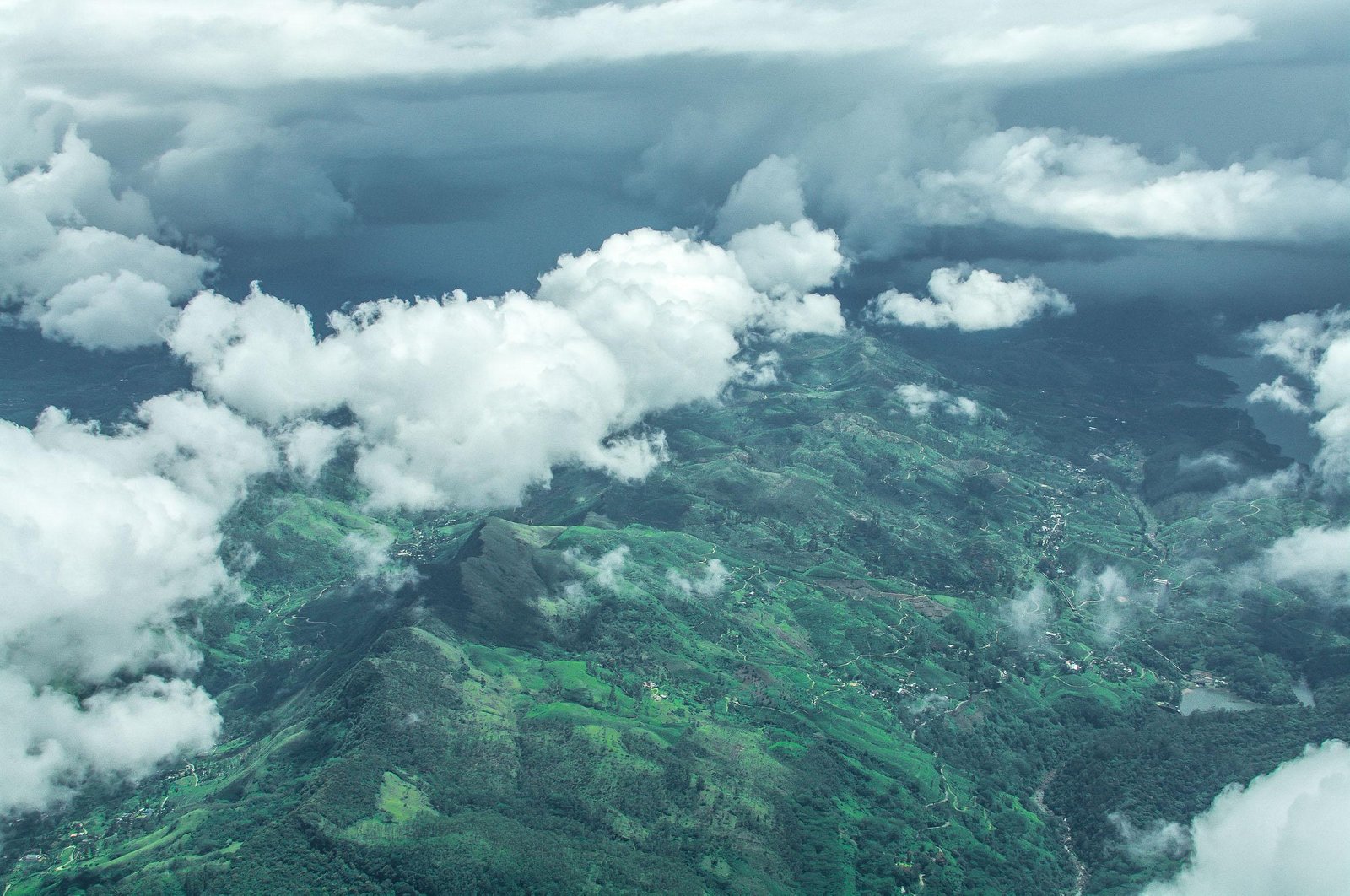 seaplane scenic flight